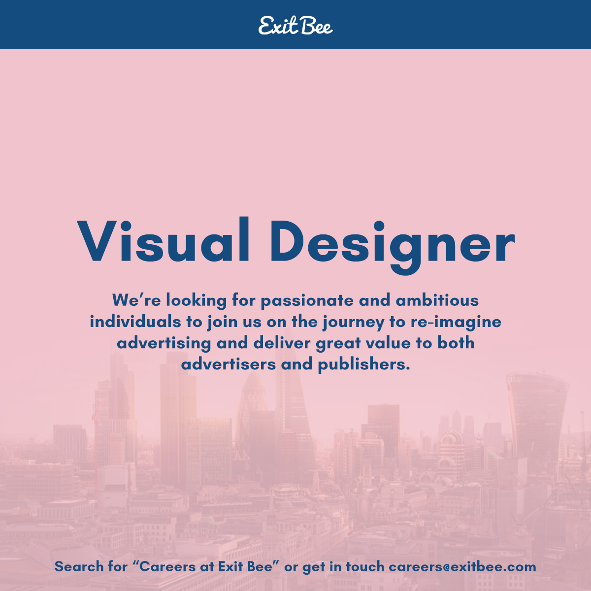 presentation designer london jobs